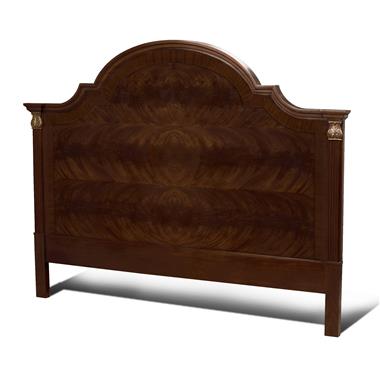 Fluted Headboard (Sh23-062219)