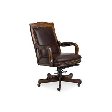 Grady Swivel Tilt Desk Chair