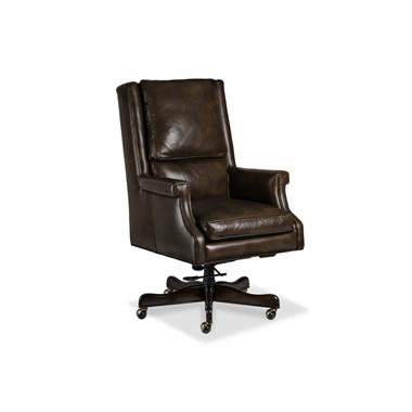 Murphy Swivel Tilt Desk Chair