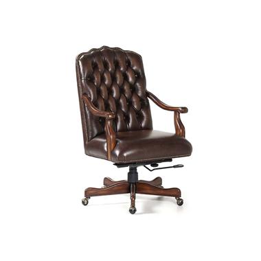 Johnson Swivel Tilt Desk Chair