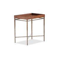 Cleve Chairside Tray Table