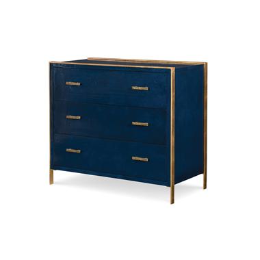 San Juan Chest Of Drawers