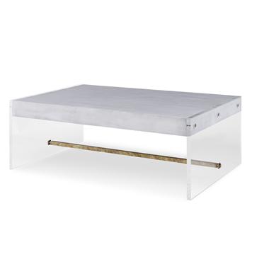 Suspend Cocktail Table