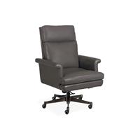 Zeb Swivel Tilt Desk Chair Ra1280st-Qua-Gra