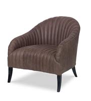 Liam Chair-Cordova Stone Ra1426-1-Cor-Sto