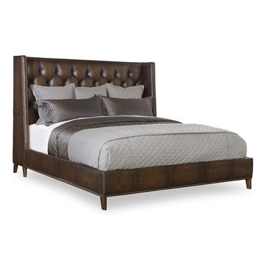 Stella King Bed
