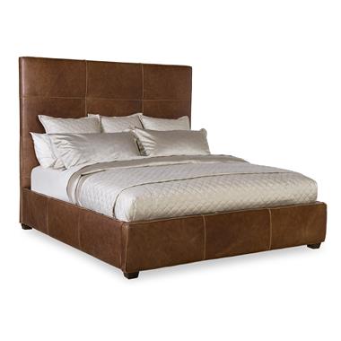 Quintin King Bed